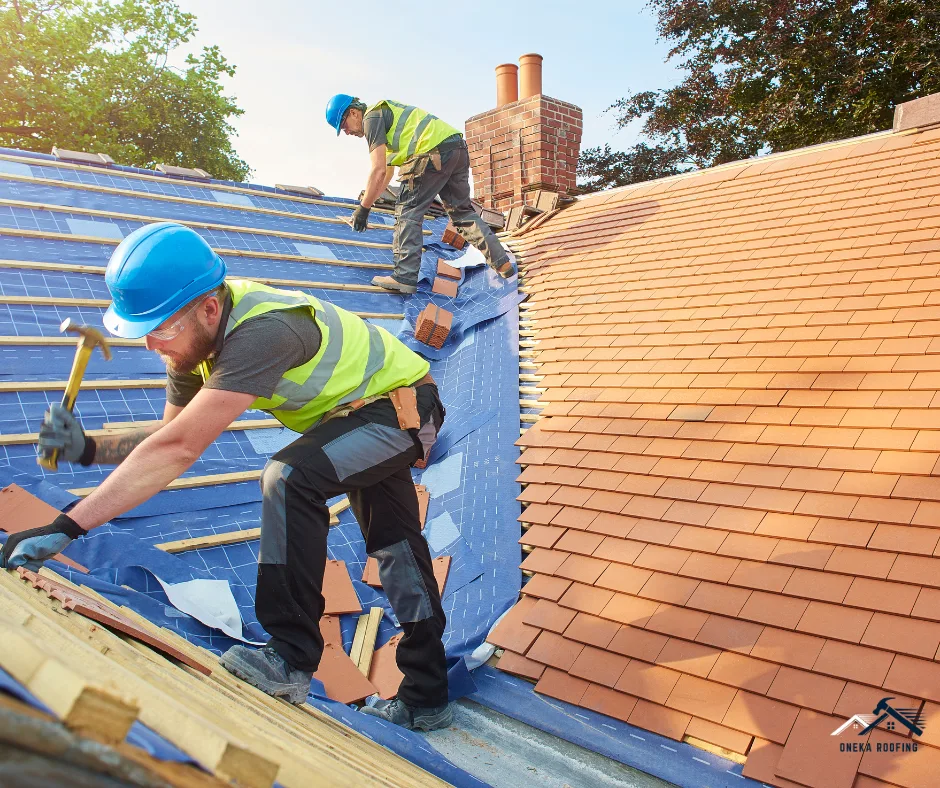 Why choose Roof Repair Near Me in Palmer, AK