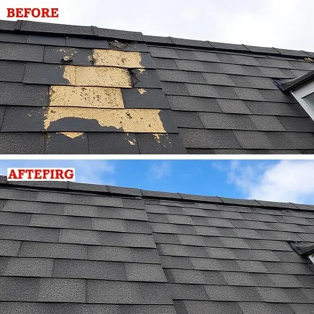 Roof Repair Near Me in Palmer, AK near me